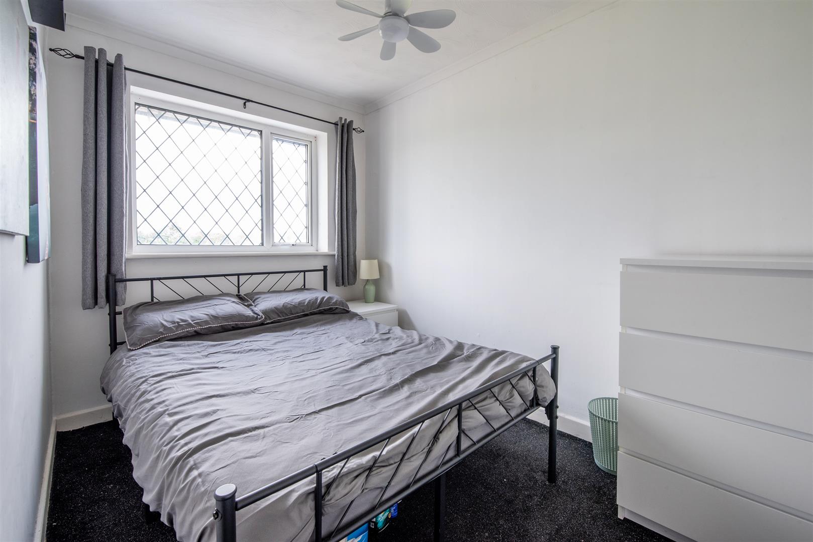 Parkside, Lea, Preston